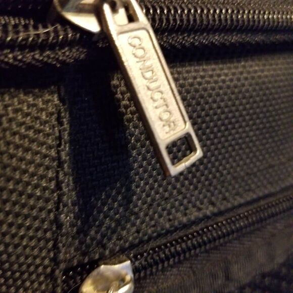 Conductor Series CD carrying case - Picture 8 of 8